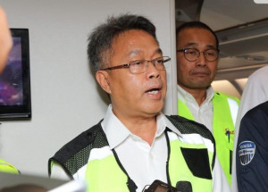 Indonesia Belum Menutup Penerbangan ke Singapura