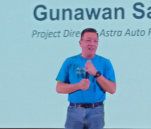 Astra Auto Fest 2020 Tawarkan Program Serta  Hadiah Total Rp3,7 Miliar