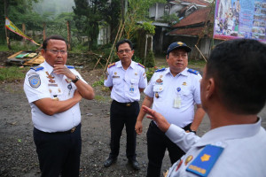 2022, Jalanan di Indonesia Bebas Kendaraan ODOL