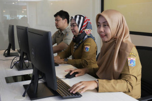 Penguatan Fungsi Penanaman Modal di Pemprov DKI Jakarta