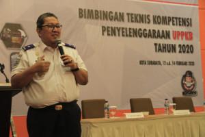 Wujudkan Zero ODOL 2022, Kemenhub Optimalkan Layanan di UPPKB 