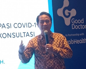 Cegah Covid-19 Masuk Indonesia, Ini Rekomendasi PB IDI