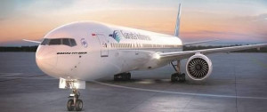 Garuda Buka Peluang Penjualan Tiket Haji dan Umrah Bagi Biro Perjalanan