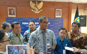 Kontrak Pembangunan Jembatan Penghubung di Patimban Senilai Rp524 Miliar Diteken