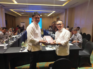 Jalan Tol Probowangi Senilai Rp23,3 Triiun Segera Dimulai