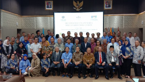 Virus Corona dan Kelangsungan Sekolah Penerbang di Indonesia