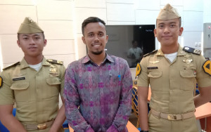 Menapaki Asa Sebagai Calon Penerbang di PPI Curug