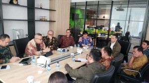 Kemenhub Akan Serahkan Pengelolaan Pelabuhan dan Terminal kepada Pengusaha Muda HIPMI