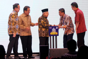 Indonesia Property Expo  - IPEX 2020