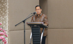 Program Prioritas Kemenhub Butuh Dukungan SDM Unggul