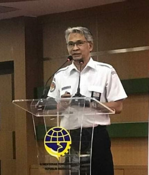 Penerangan Jalan Umum Dan Potensi Hazard