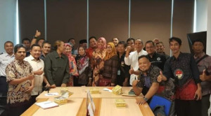 Pemerintah Siapkan 1.087 Bus Untuk Mudik Gratis Lebaran 2020 