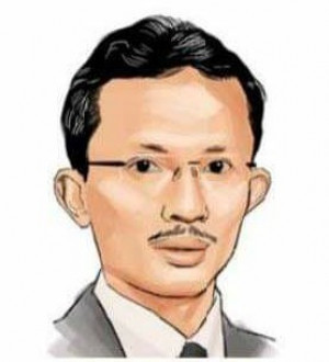 Butuh SDM Profesional Untuk Dukung Kinerja Logistik Nasional