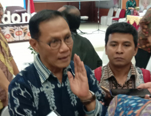 Ekspor Indonesia Januari 2020 Turun Menjadi USD13,41 Miliar