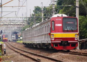 Selesai Lebih Awal, Perjalanan KRL Jakarta Kembali Normal Mulai 17 Februari 2020 