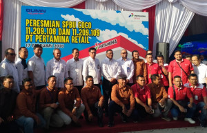 Pertamina Percepat penerapan Sistem Digitalisasi di SPBU