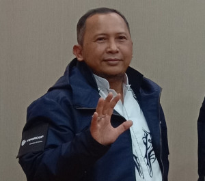 Februari 2020, AMITRA Bidik 4.000 Jamaah Umrah