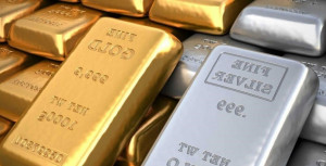 Wabah Virus Corona, Pelaku Pasar Bergeser ke Investasi Emas dan Perak 