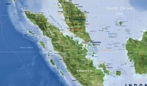 Pelindo III  Ditunjuk Jadi Operator Pandu Di Selat Malaka