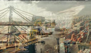 Ekonomi Indonesia Harus Diselamatkan Dari Krisis Ekonomi Di China