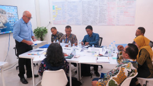 Pendaftaran dan Balik Nama Kapal Bisa Dilayani di KSOP Sunda Kelapa