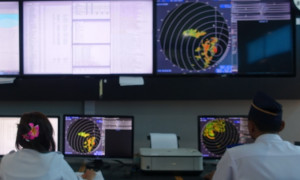 Berlaku Hari Ini, Nakhoda Yang Tidak  Aktifkan  AIS  Dicabut Sertifikatnya