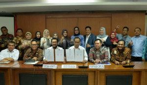 Pagu Anggaran Kemenhub 2020 dan Program Prioritasnya
