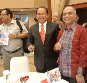 75% Energi Indonesia Dari Fosil, Jika Tak Dikelola Jadi Bencana Kemanusiaan