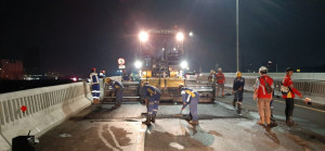 Tol Japek Layang Dilakukan Perkerasan, Pengguna Jalan Dimbau Rencanakan Perjalanan