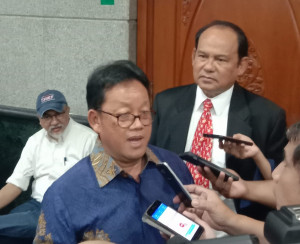 Indonesia Butuh Investasi Rp600 Triliun Untuk Bangun Kilang Dan Petrochemical 