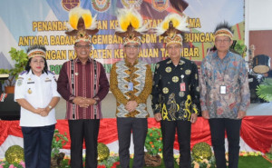 Sejak 2019, Poltekbang Jayapura Sudah Didik 320 Putra Tanimbar
