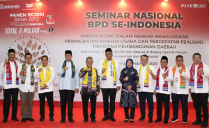 Seminar Nasional BPD