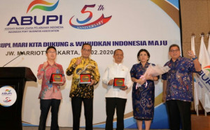 Dukung Investasi BUP, Menhub Budi Janji Beri Kemudahan Perizinan