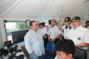 1 Mei 2020, Dirjen Hubdat Larang Truk ODOL Masuk Pelabuhan Penyeberangan 