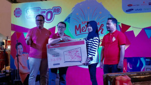 Sampai 1 Maret SPEKTRA Meriah Hadir Tegal, Ini Produk Yang Ditawarkan