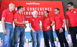 Target Indihome 2020