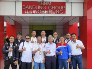 Antisipasi Dini, Pertamina Patra Niaga Segera Implementasi SmartMT 