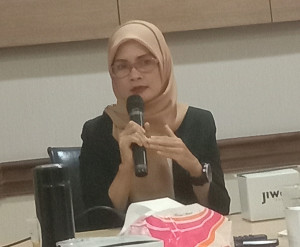 Kemenhub Dorong Maskapai Optimalkan Penerbangan ke Tiga Destinasi Nasional