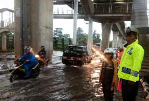 Peringatan Dini BMKG dan Banjir di Jakarta