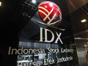 Dampak Virus Corona Baru IHSG BEI Ditutup Melemah