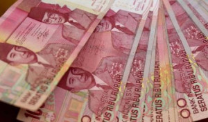 Dampak Covid-19 Kurs Rupiah Rabu Pagi Melemah 23 Poin