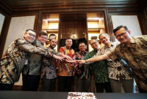 Pertamina Hulu Energi Lakukan Investasi di Blok Southeast Jambi