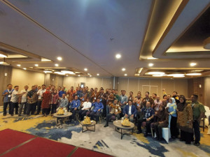 Kemenhub Lakukan Revalidasi  Pemeriksa Keselamatan Kapal di  Indonesia 