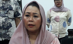 Yeni Wahid Prihatin Pembatalan Keberangkatan Jamaah Umroh