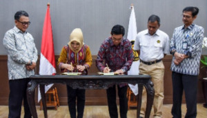 Pertamina Cq.PGN Lakukan Gasifikasi Di 52 Pembangkit Hemat Rp3 Triliun Setahun