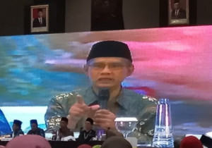 Kunci Kemenangan, Haedar:  Kebangsaan dan Keislaman Tak Perlu Dipertentangkan