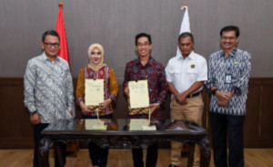 Pertamina Kembangkan Gasifikasi di Indonesia Dengan Sistem Kluster