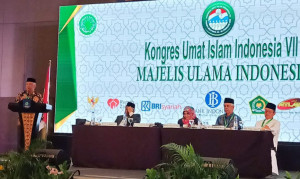 Umat Islam Harus Menerima Manfaat dari Kemajuan Pendidikan 