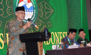 Sikapi Islam Yang Majemuk, Haedar Nashir: Perlu Perubahan Strategi Dakwah