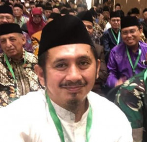 KUII VII Teguhkan Pancasila Agar Dijalankan Secara Benar